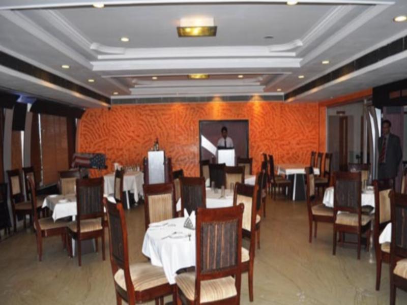 Hotel Asansol International Екстер'єр фото