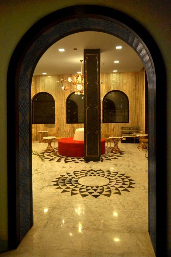Hotel Asansol International Екстер'єр фото